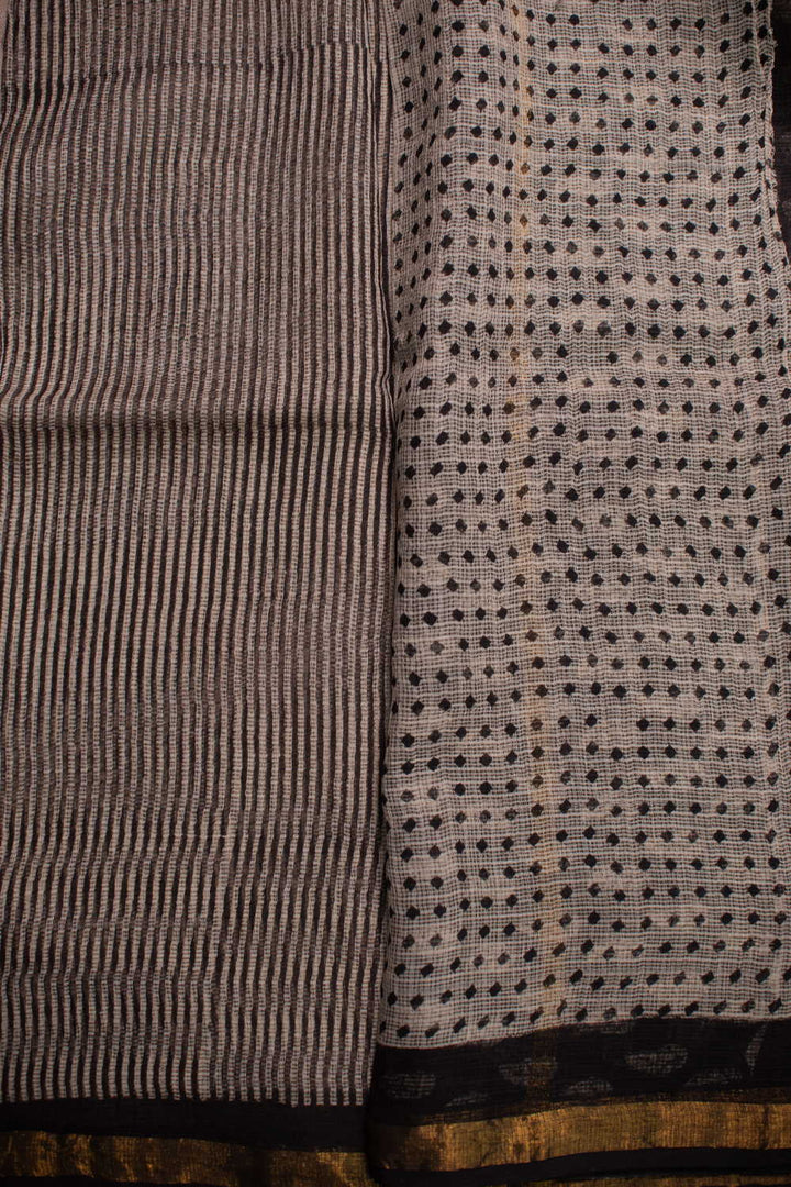 Cotton Saree - Matkatus 