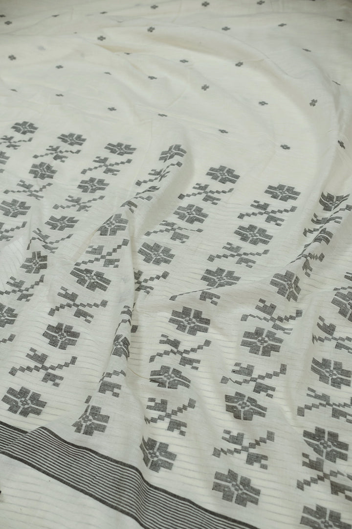 handloom Saree-Matkatus