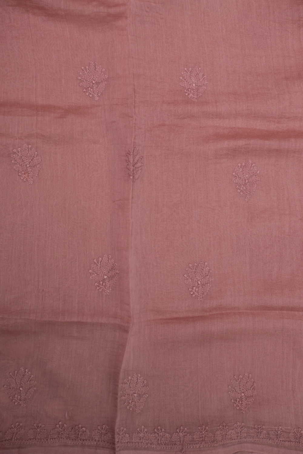 Top & Dupatta - Matkatus 