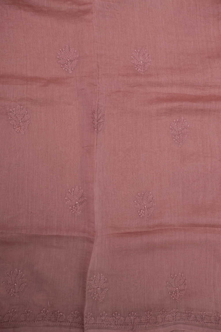 Top & Dupatta - Matkatus 
