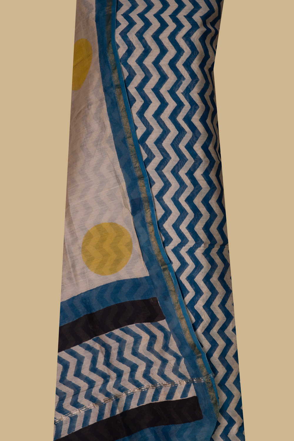 Chanderi - Suits - Matkatus 