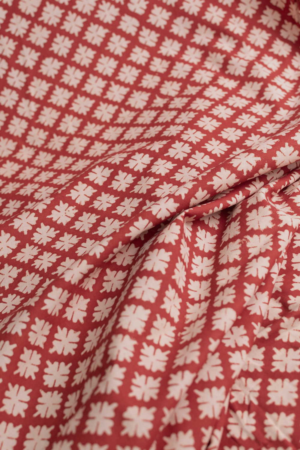 Cotton Fabric-Mtatkatus 