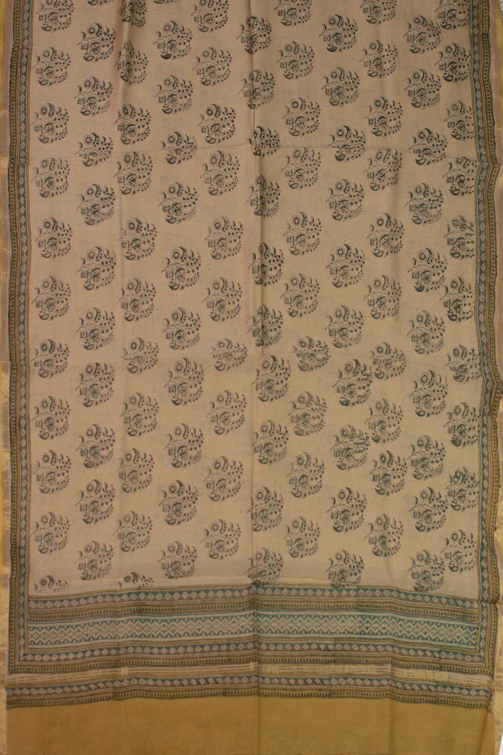 Dupattas - Matkatus