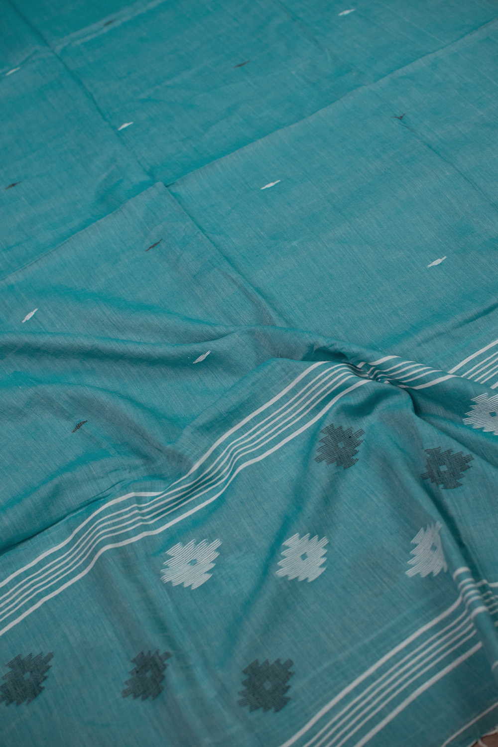 Dupattas - Matkatus