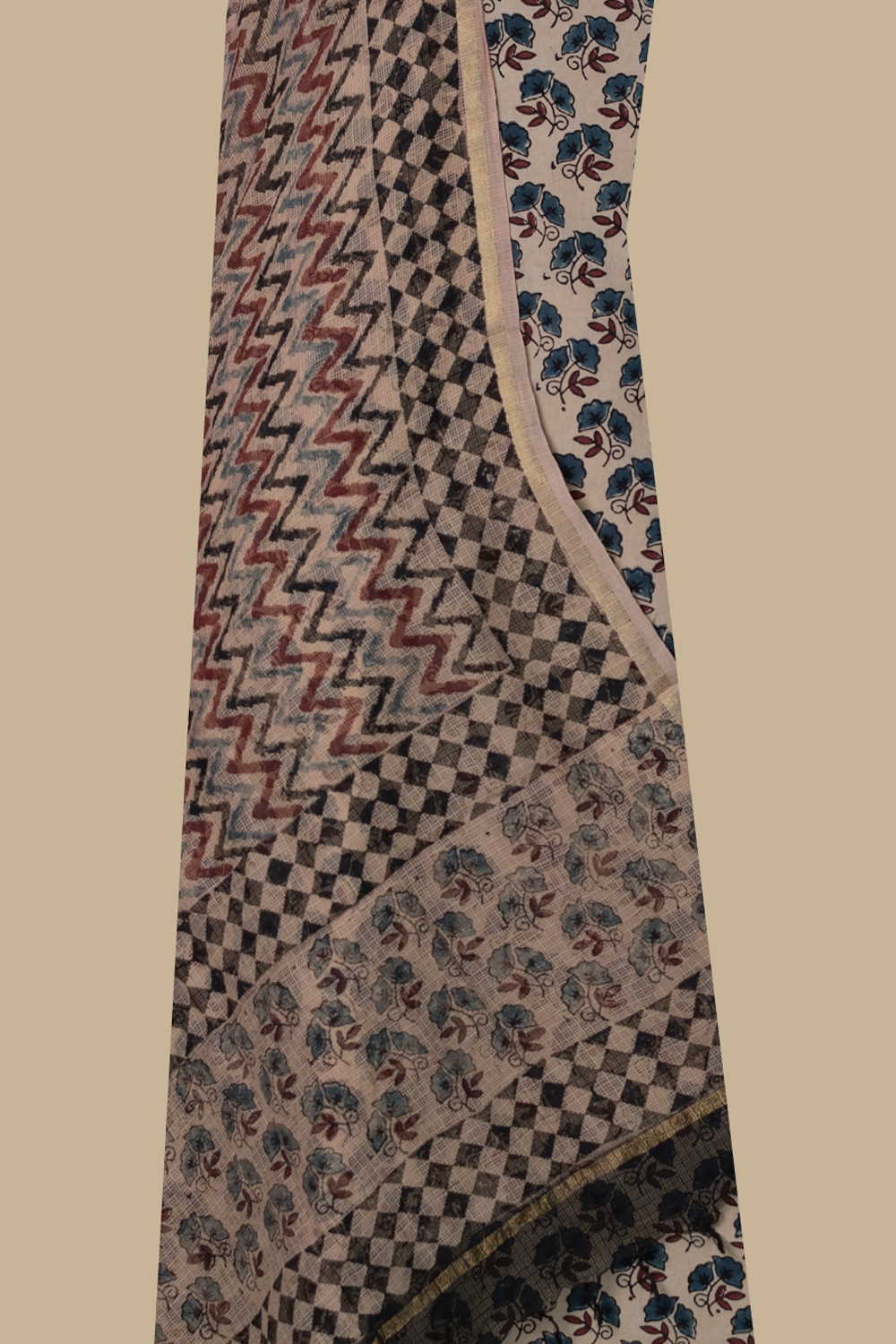 Unstitched Suits-Matkatus 