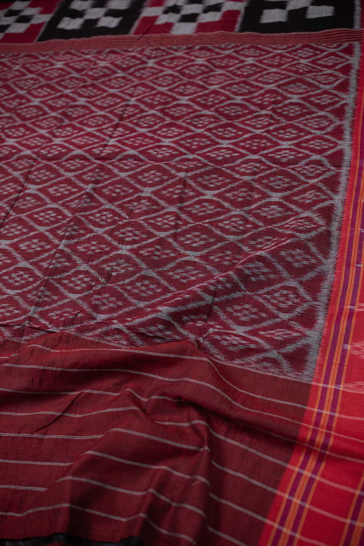Cotton sarees - Matkatus 