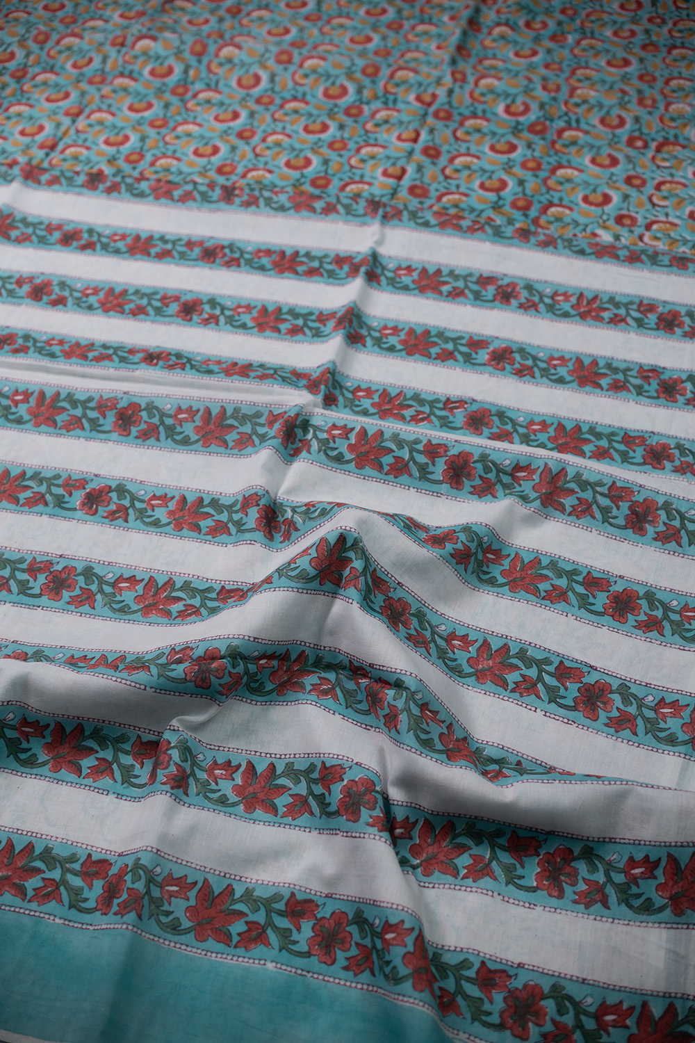 Cotton Saree - Matkatus