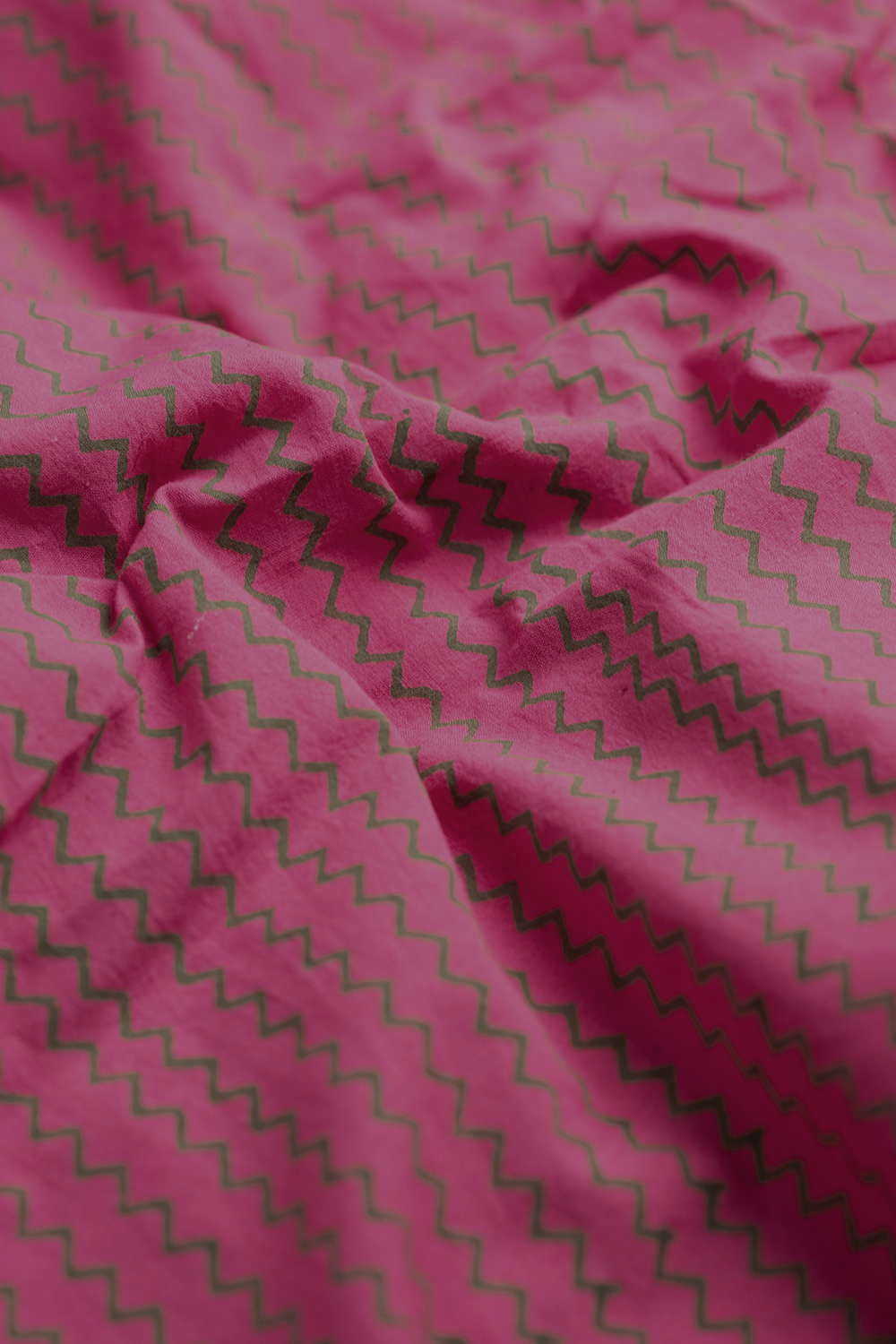 Cotton Fabric - Matkatus 