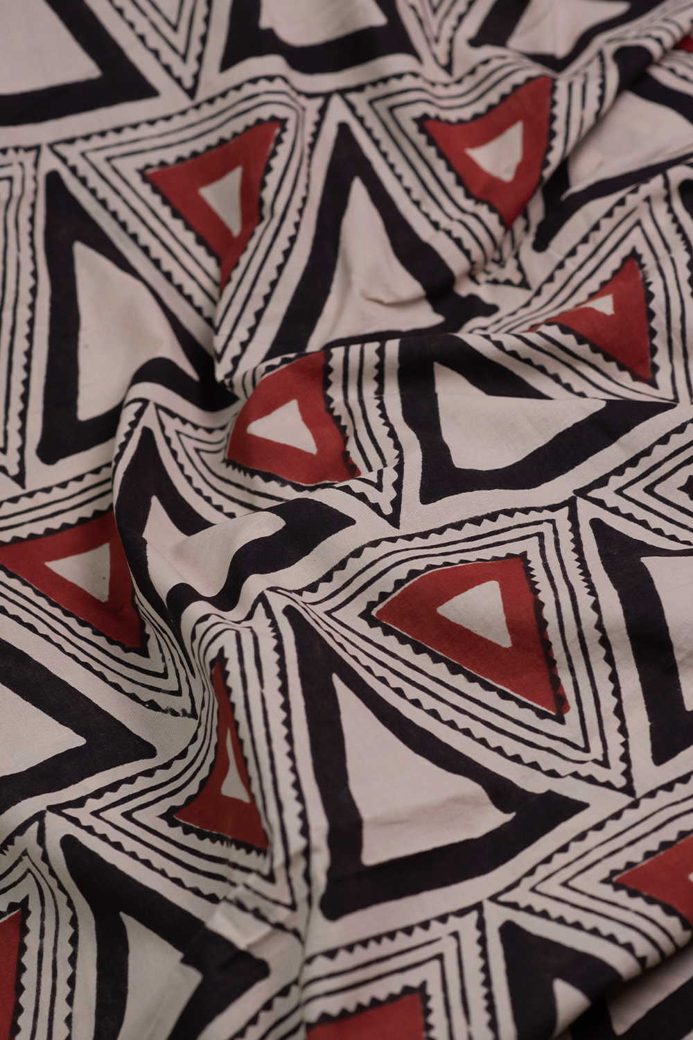 Cotton Fabric - Matkatus 