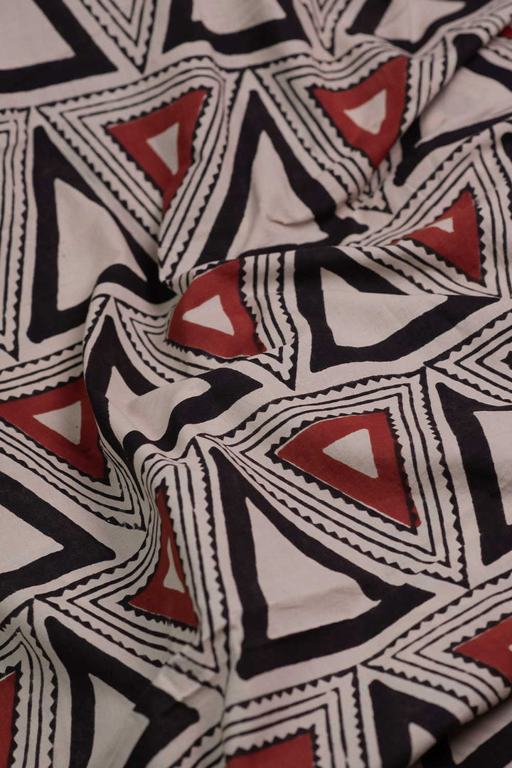 Cotton Fabric - Matkatus 