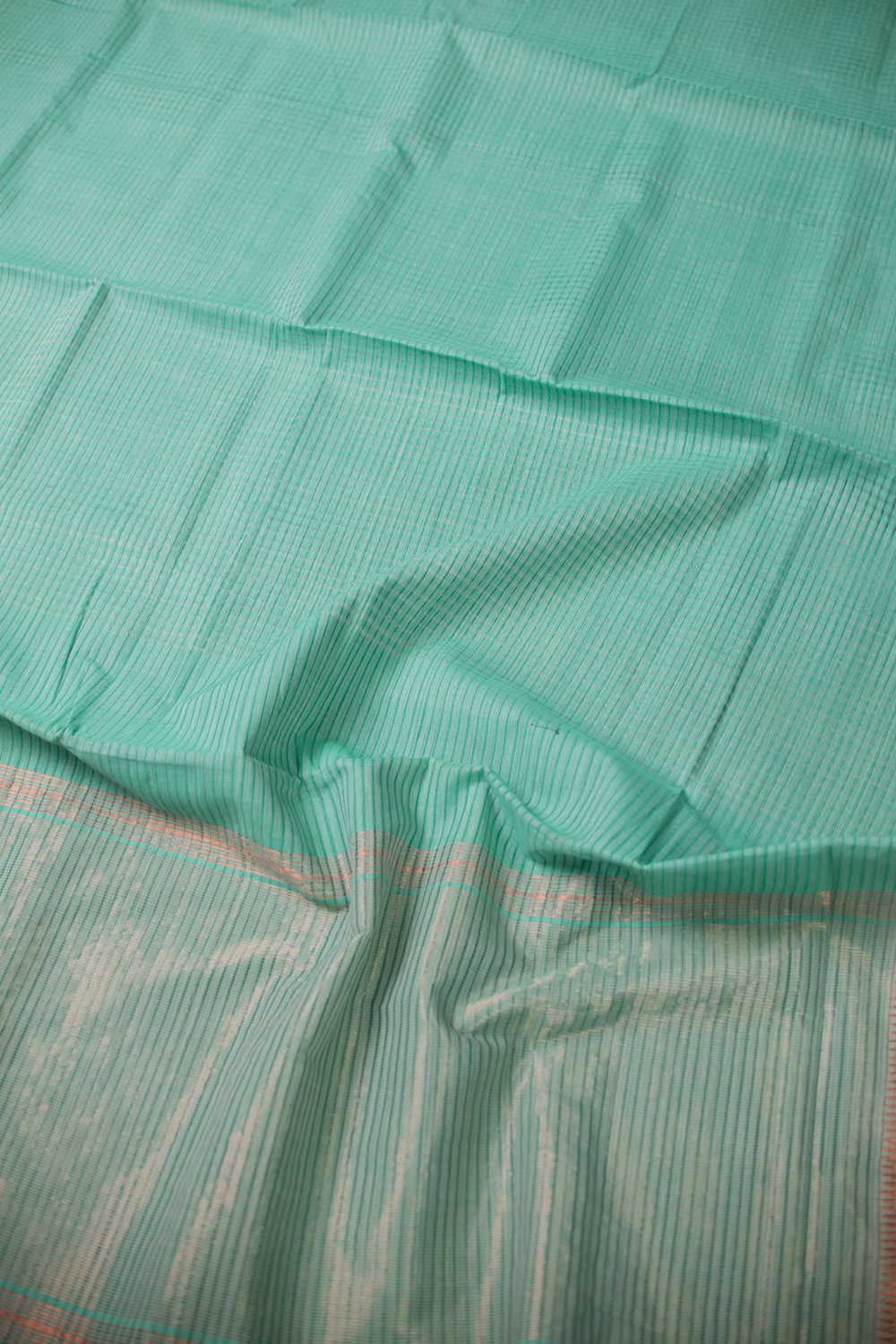 Mangalagiri Cotton Saree - Matkatus 