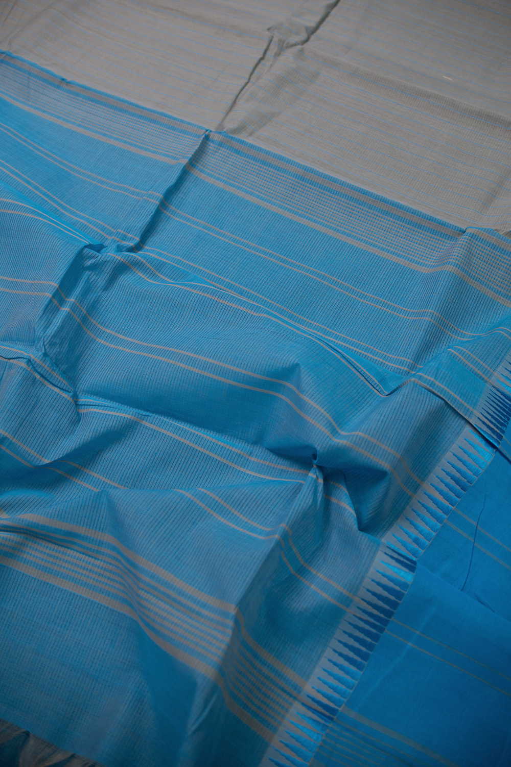 Cotton Sarees - Matkatus 
