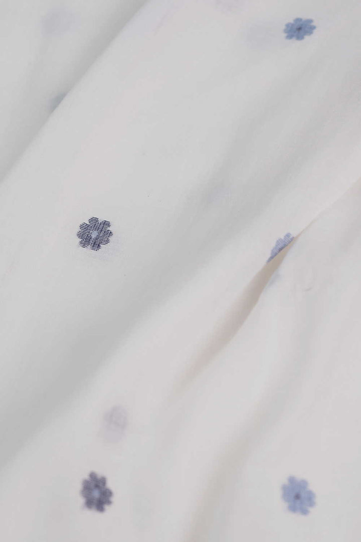 Jamdani Fabrics - Matkatus