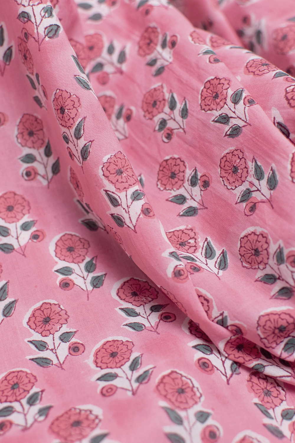Cotton Fabrics-Matkatus 