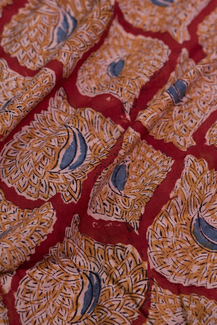 Cotton Fabrics - Matkatus 