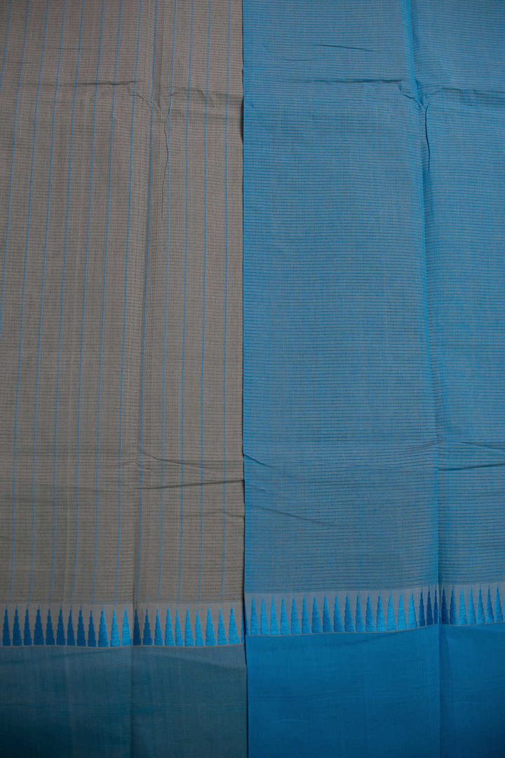 Handwoven Sarees - Matkatus