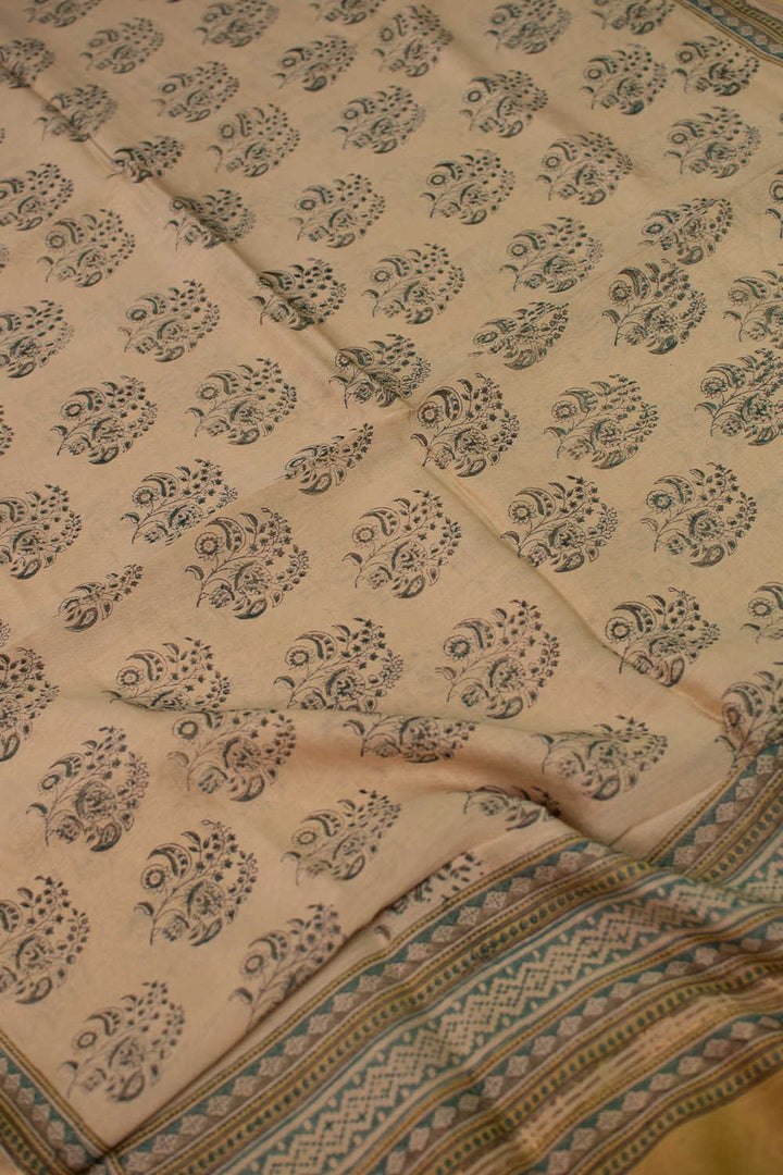 Silk Cotton Dupattas - Matkatus 