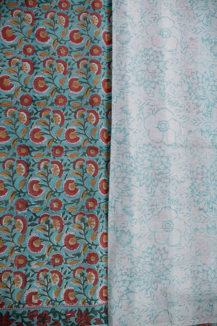 Mul Cotton Sarees - Matkatus 