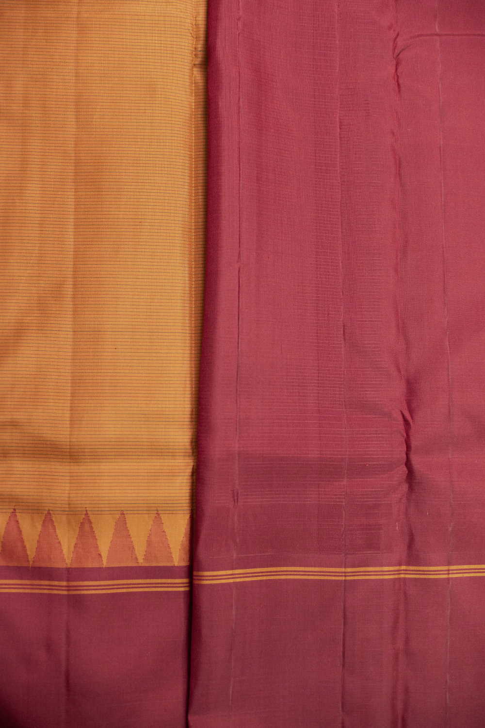 Traditional Silk Saree - Matkatus 