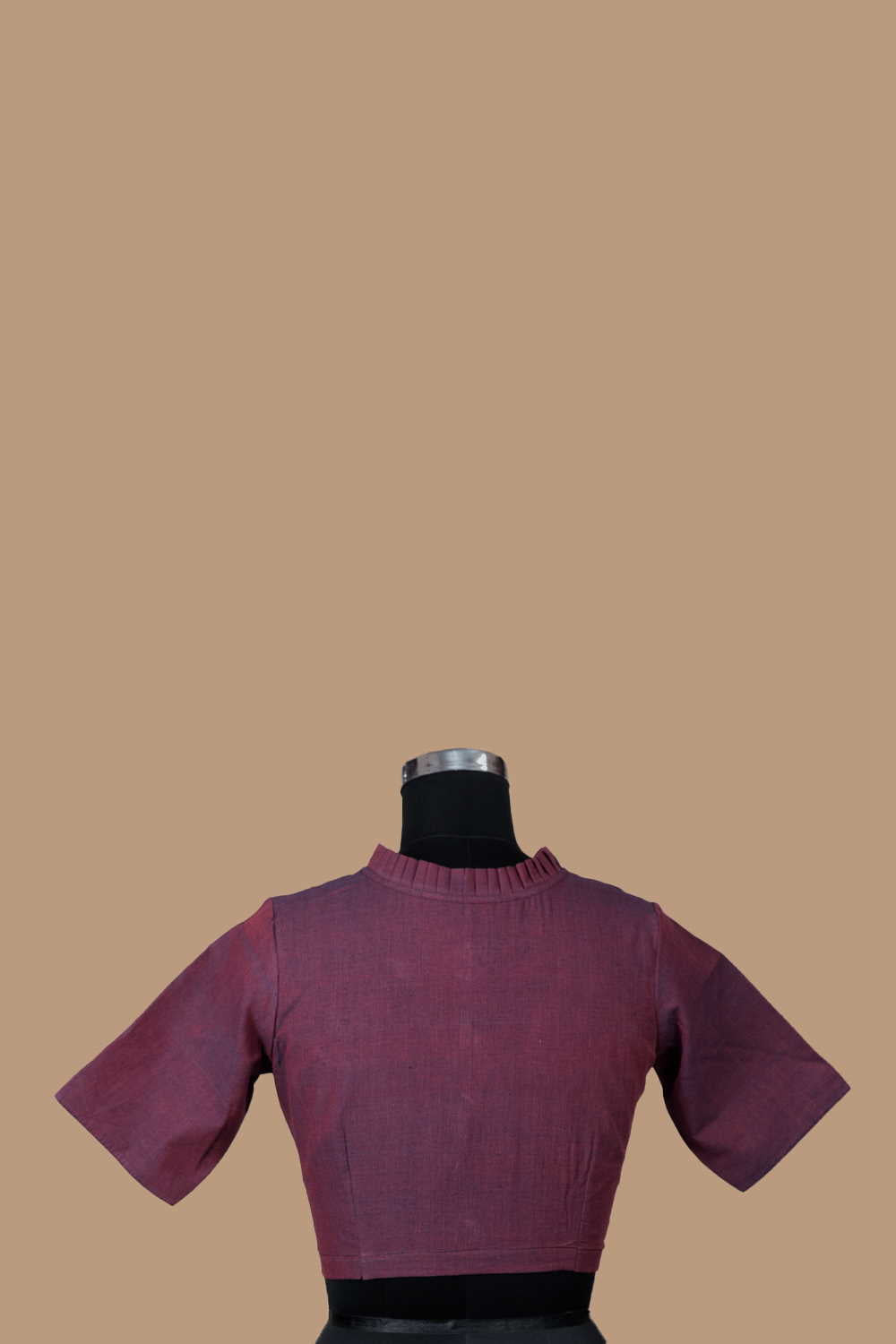 Stitched Blouse - Matkatus