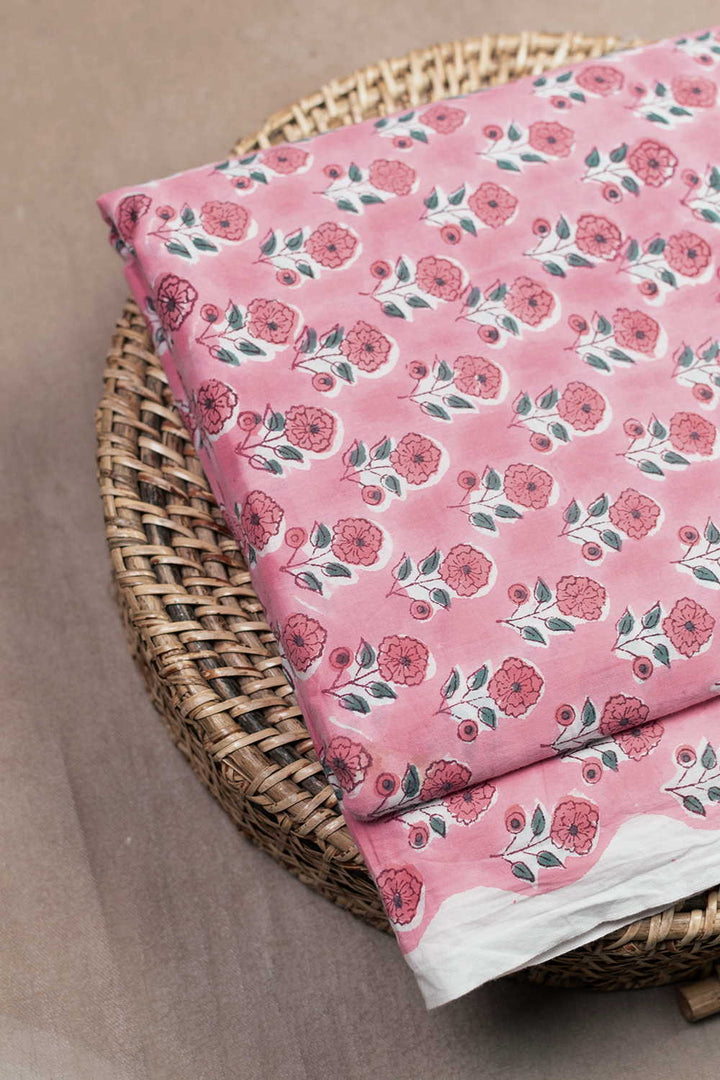 Sanganeri Fabrics-Matkatus  