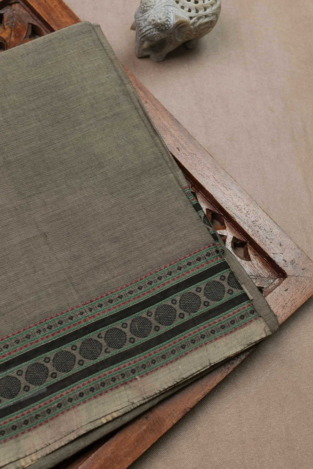 Kanchi Cotton Sarees - Matkatus 