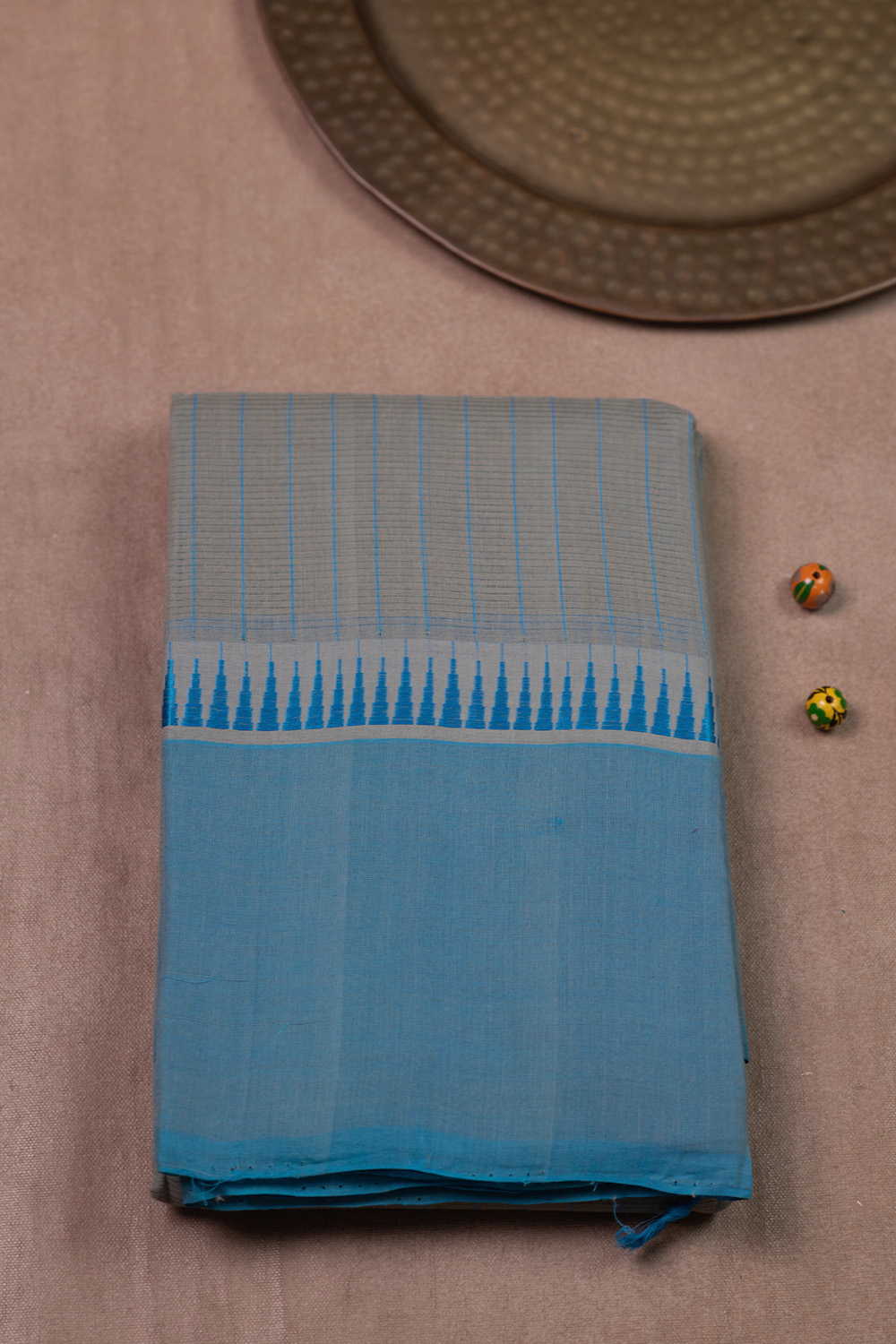 Handwoven Sarees - Matkatus