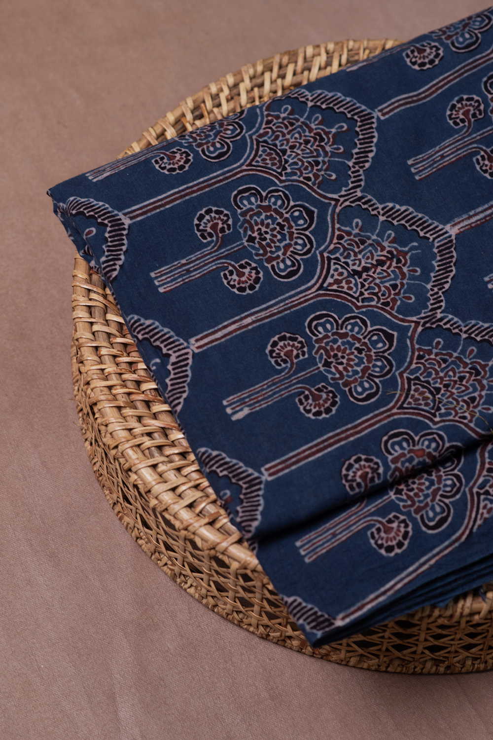 Cotton Fabrics-Matkatus