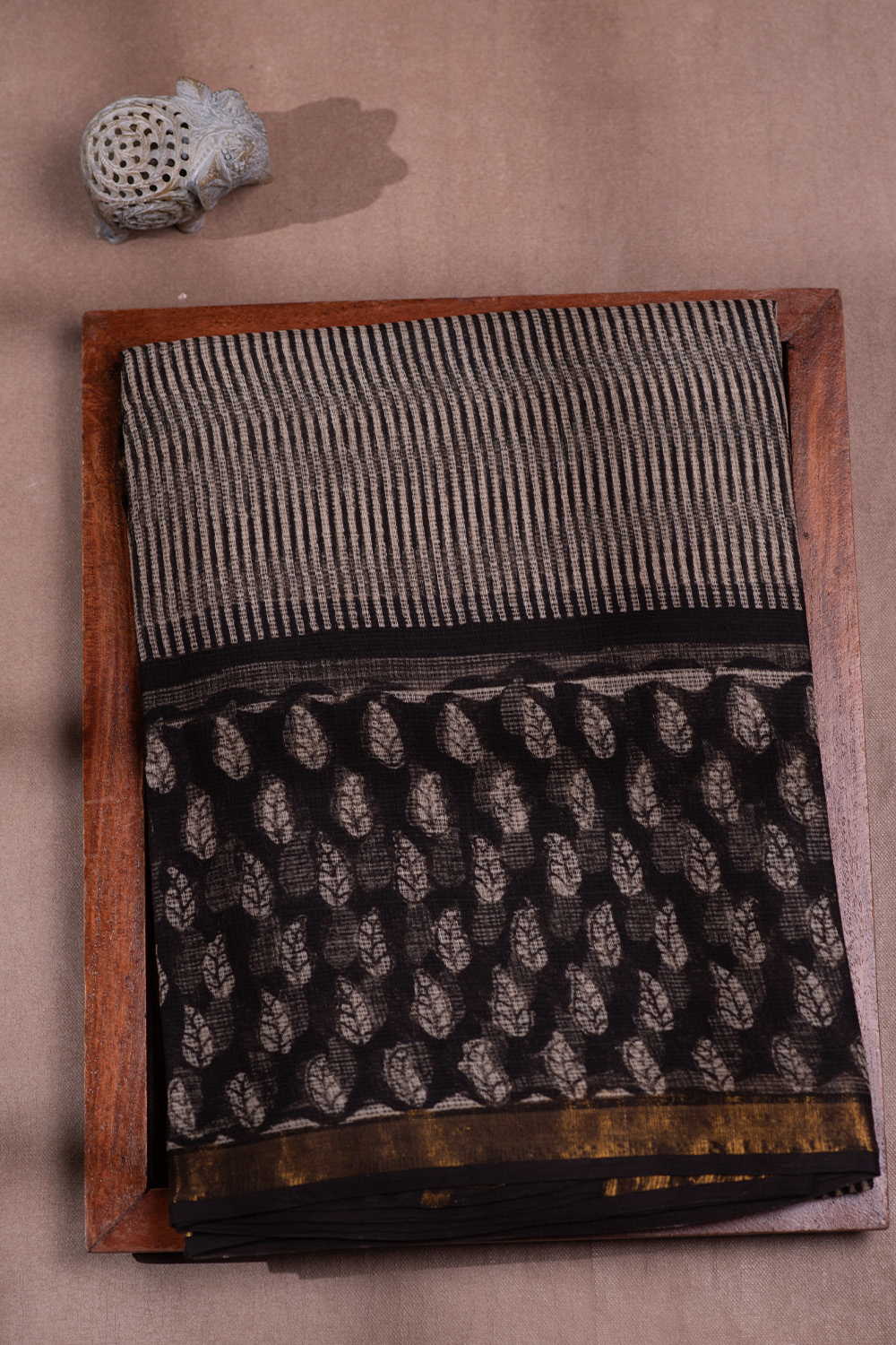 Cotton Saree - Matkatus 