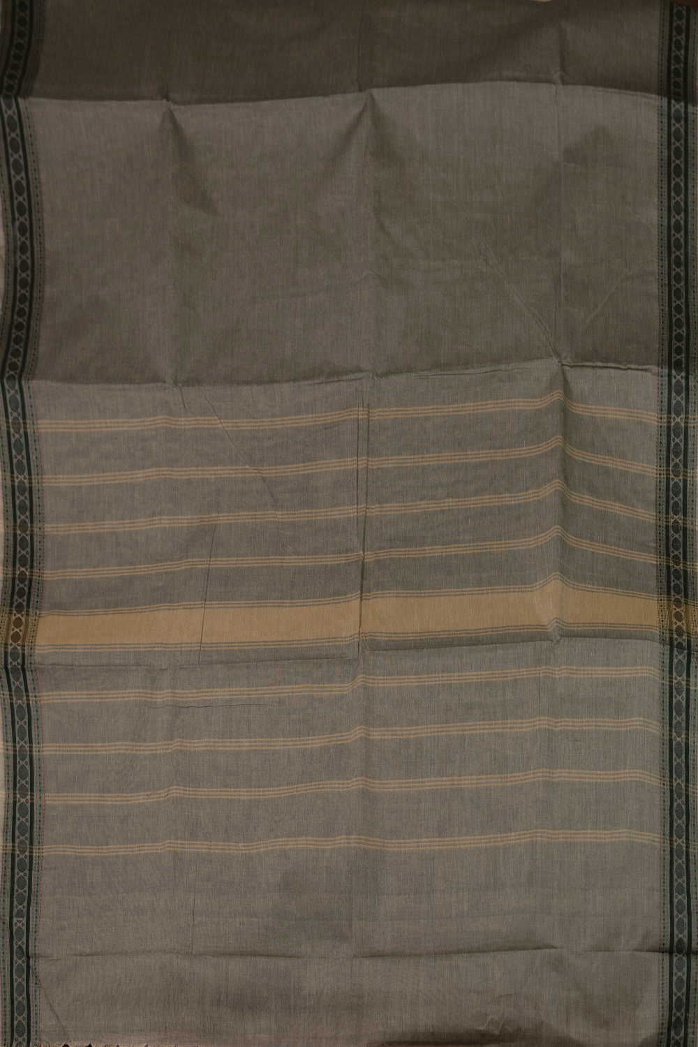 Traditional Cotton Sarees - Matkatus 