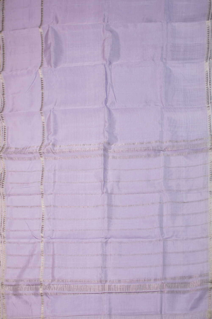 Silk Cotton Saree - Matkatus 