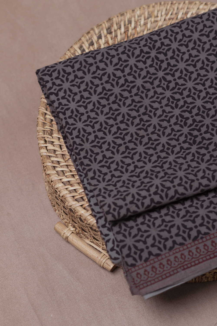 Bagh Fabric - Matkatus 