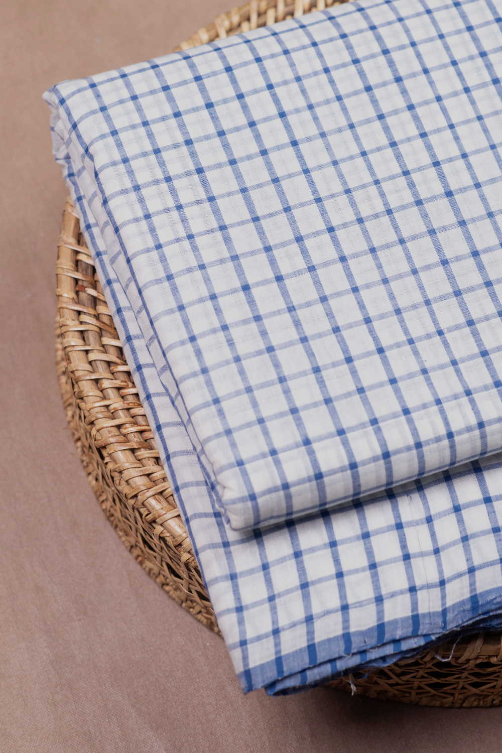 Cotton Fabric - Matkatus