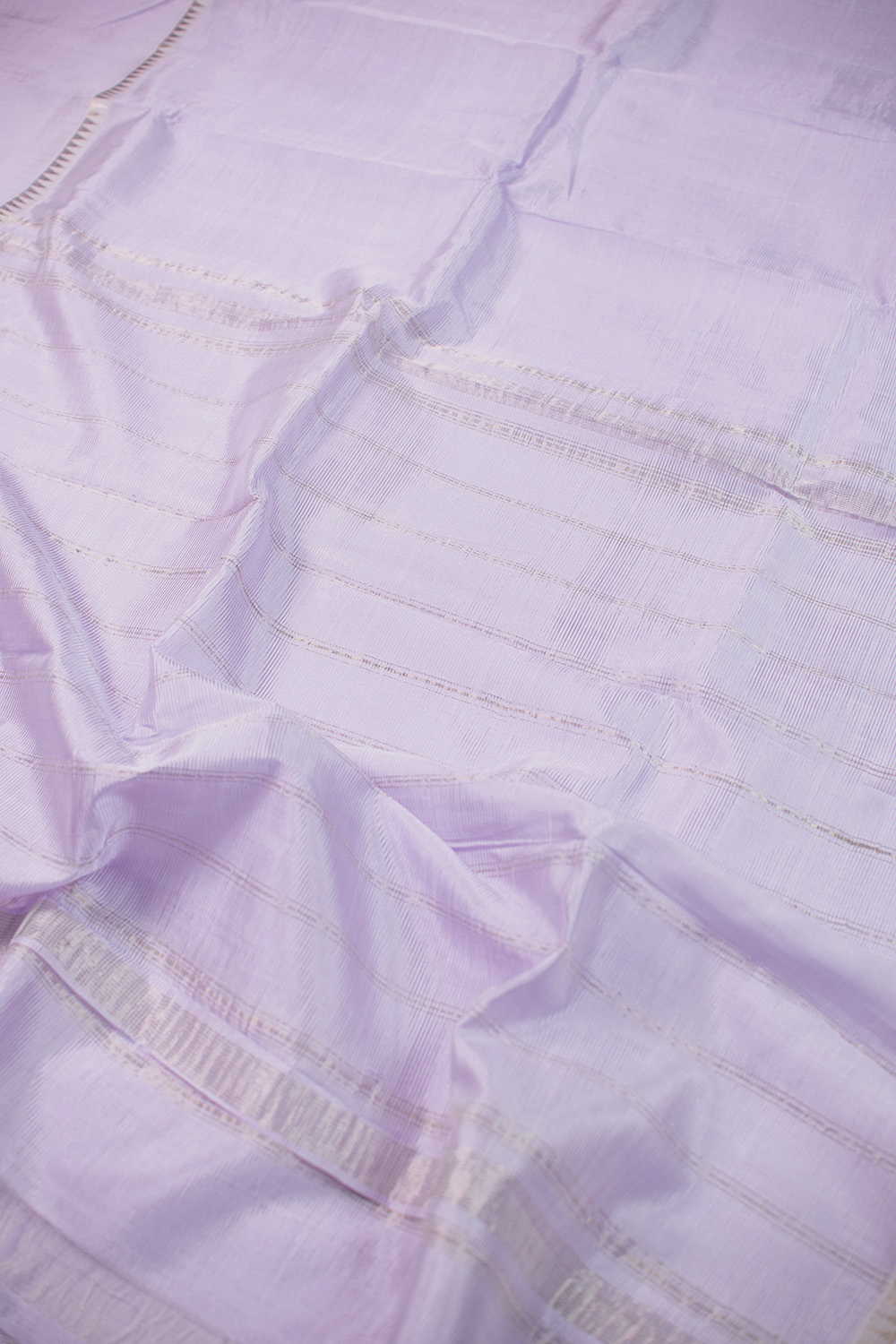 Mangalagiri Silk Cotton Saree - Matkatus 