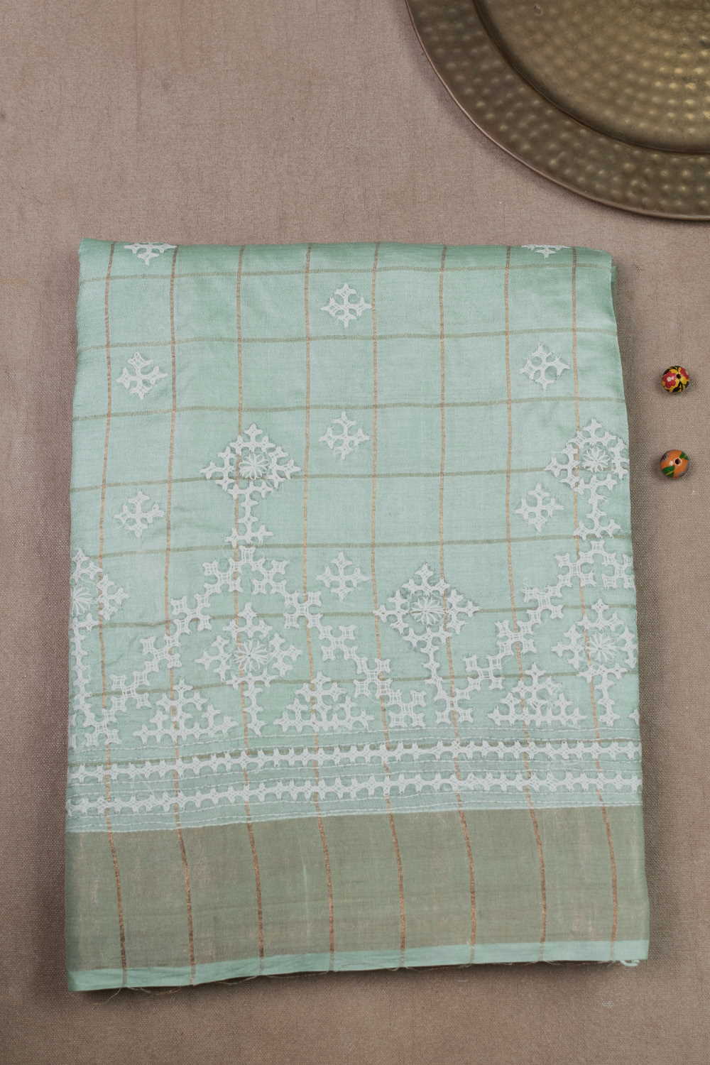 Sarees - Matkatus 