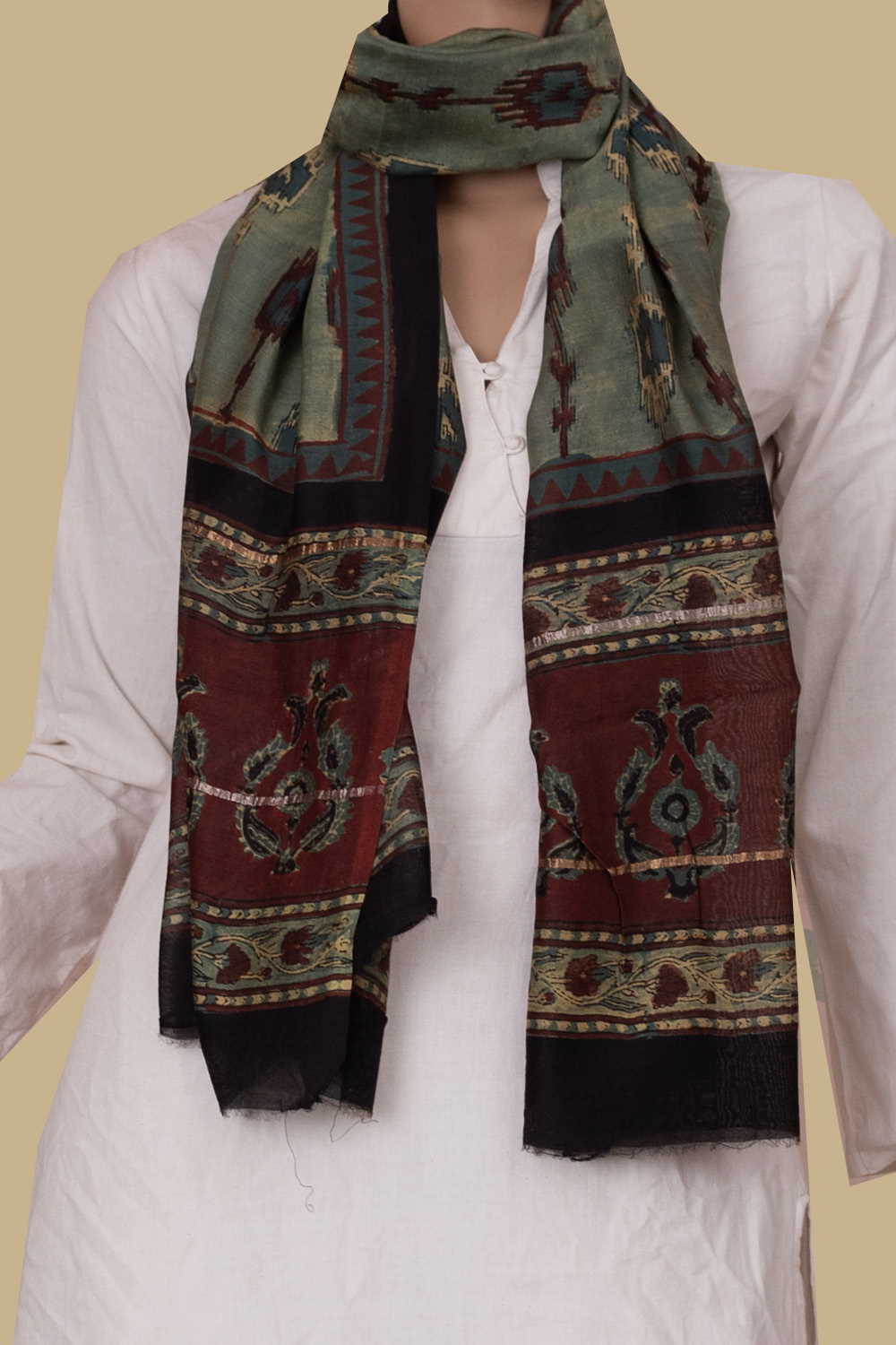 Stoles-Matkatus 