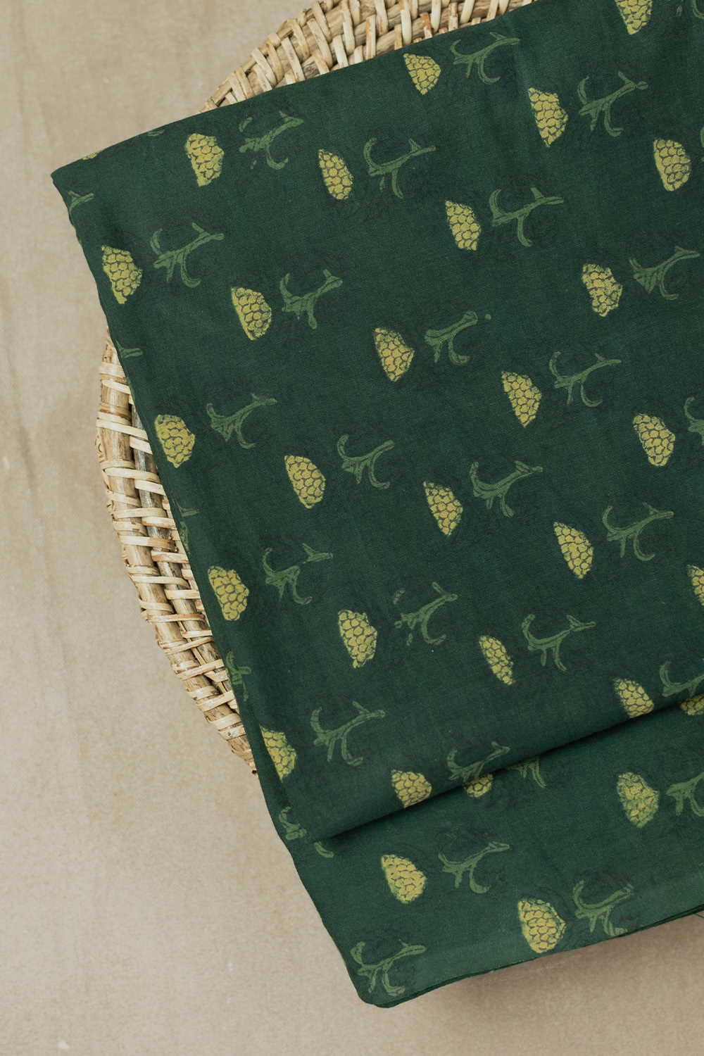Cotton Fabrics - Matkatus