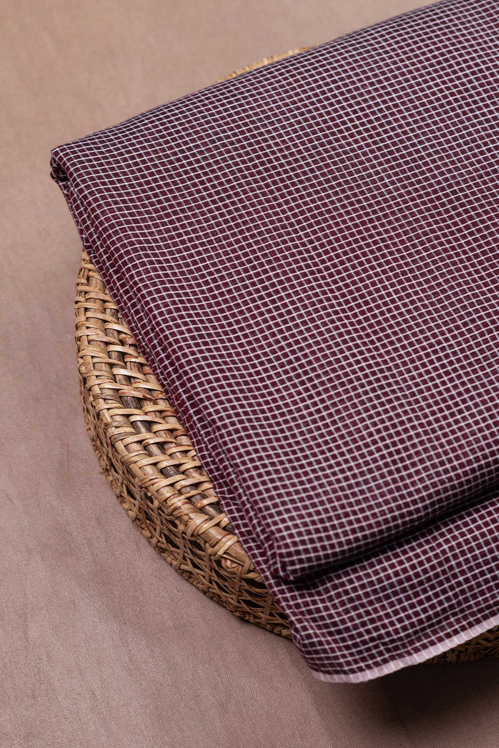 Handloom Fabric - Matkatus 