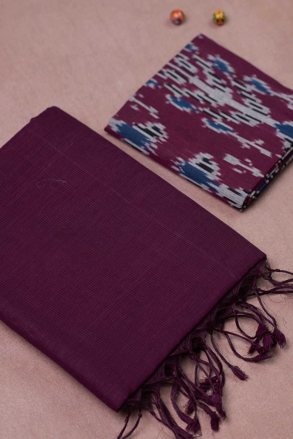 Sarees - Matkatus 