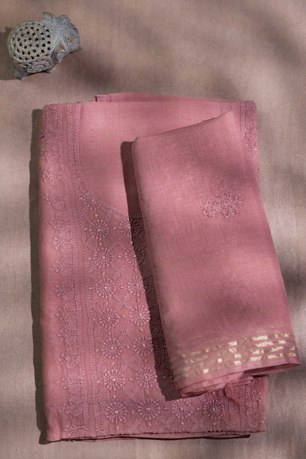 Top & Dupatta - Matkatus 
