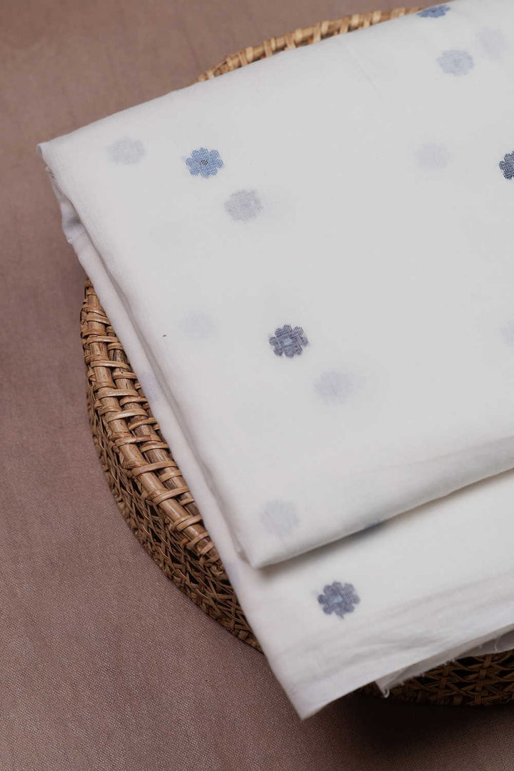 Handloom Fabrics - Matkatus