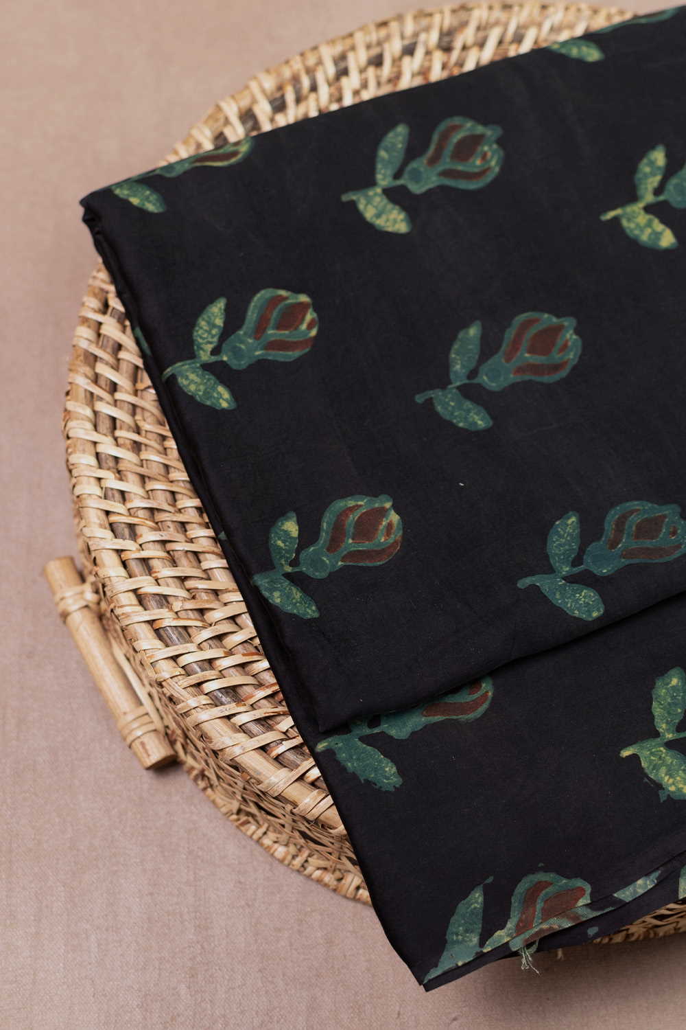 Modal Silk Fabrics - Matkatus