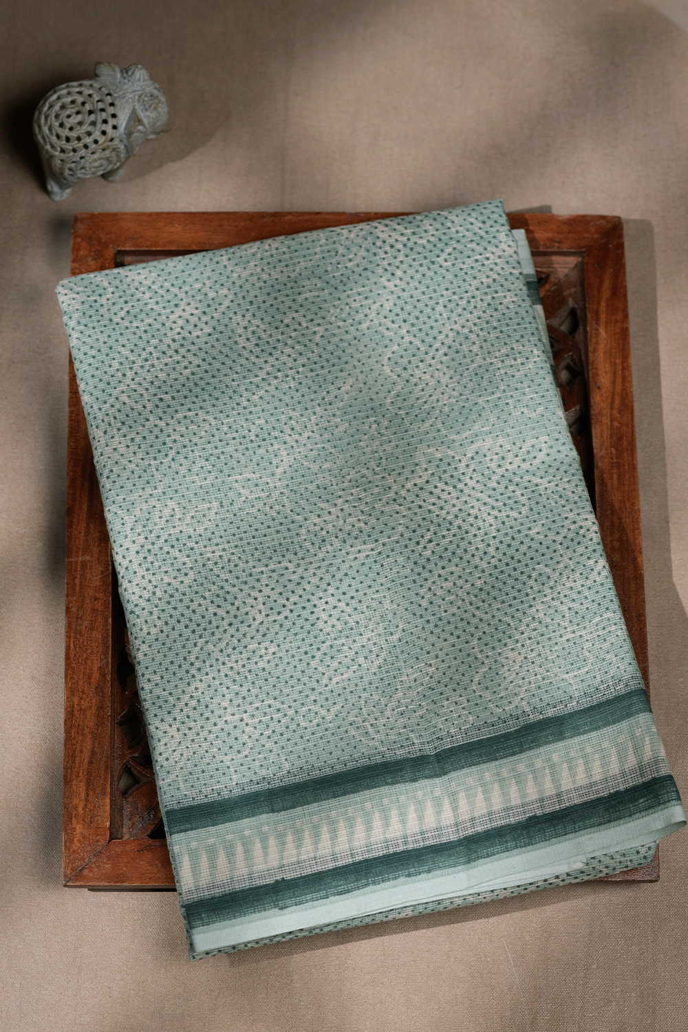 Kota Cotton Sarees - Matkatus 