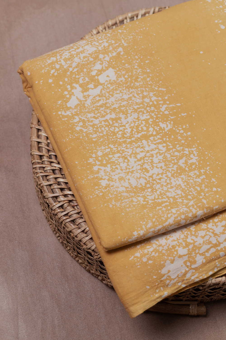 Block Printed Fabrics - Matkatus 