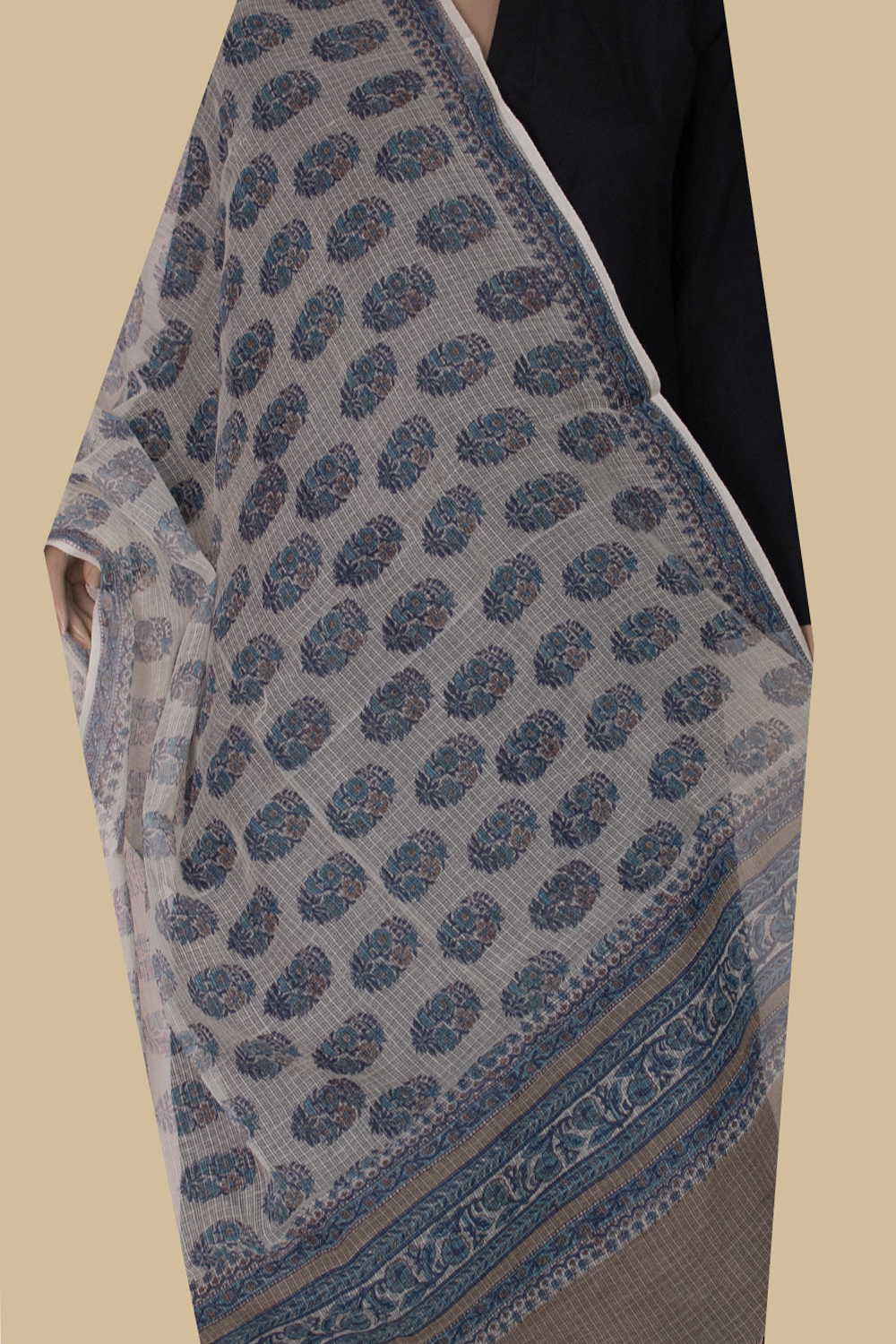 Kota Dupatta - Matkatus