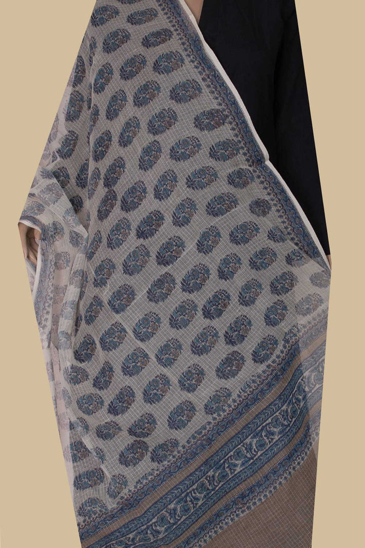 Kota Dupatta - Matkatus