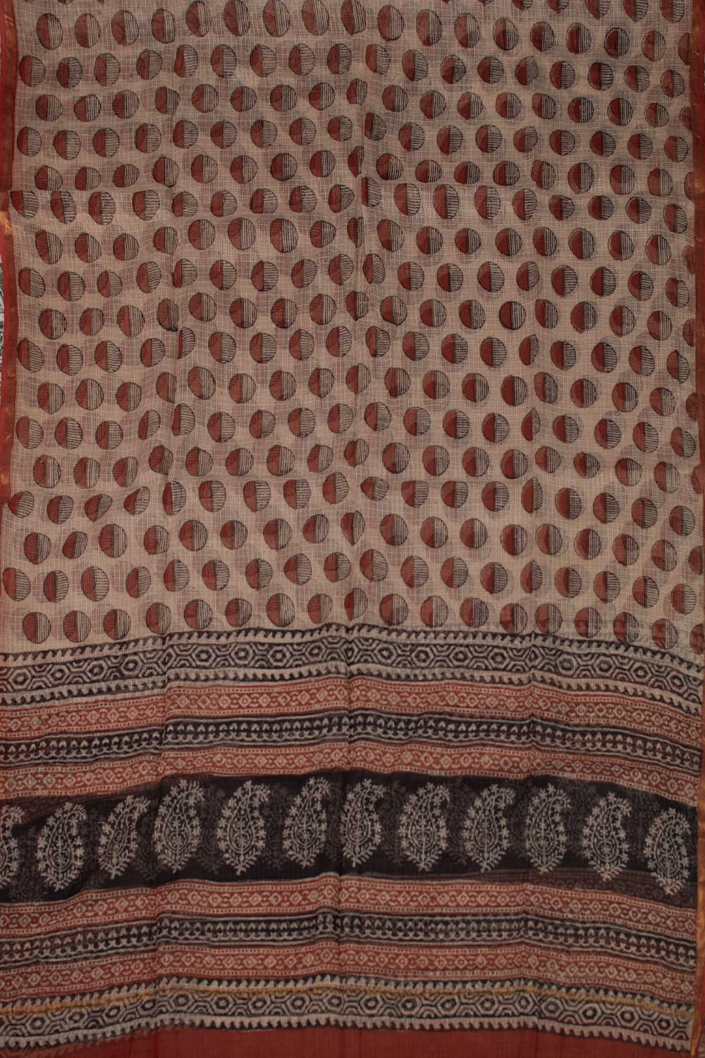 Dupattas - Makatus 