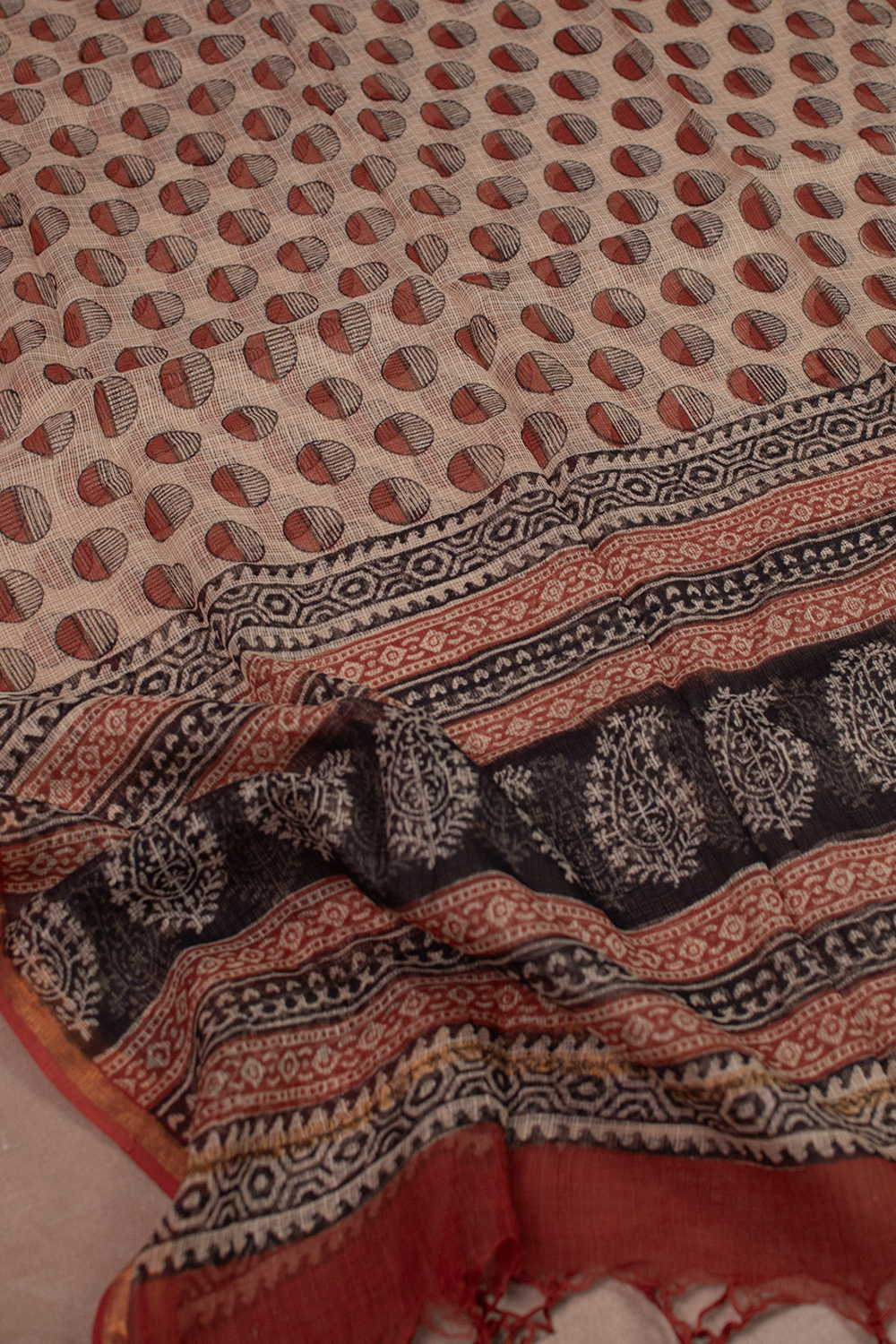Kota Cotton Dupattas - Matkatus 