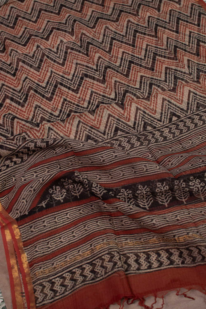 Kota Cotton Dupattas - Matkatus 