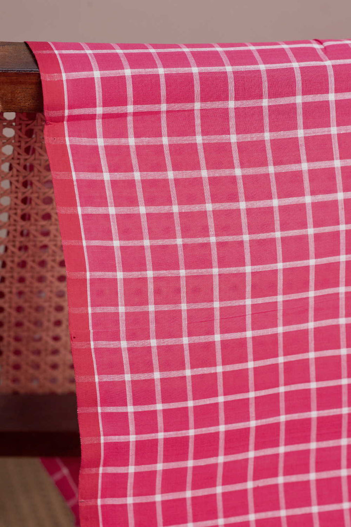 Cotton Fabric - Matkatus